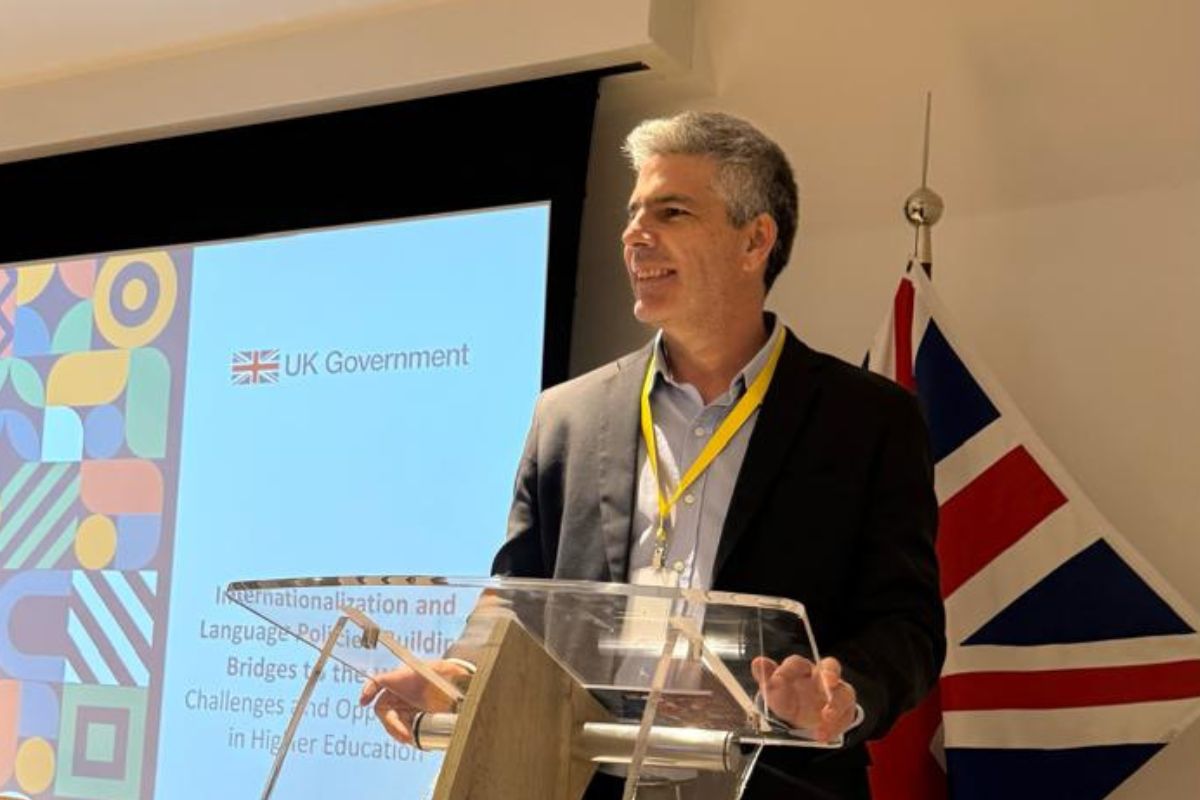 FACAMP vai a eventos estratégicos em Brasília a convite do Governo Britânico