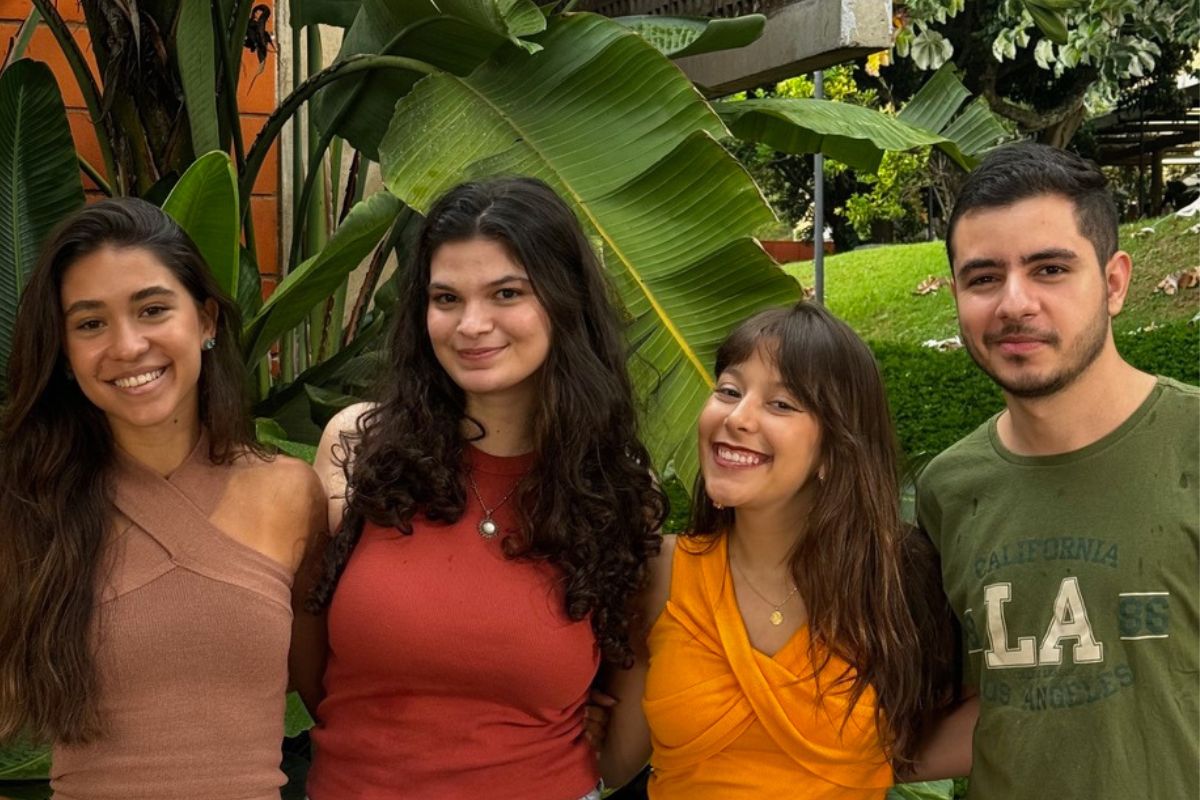 Alunos da FACAMP obtém premiação na ADCC