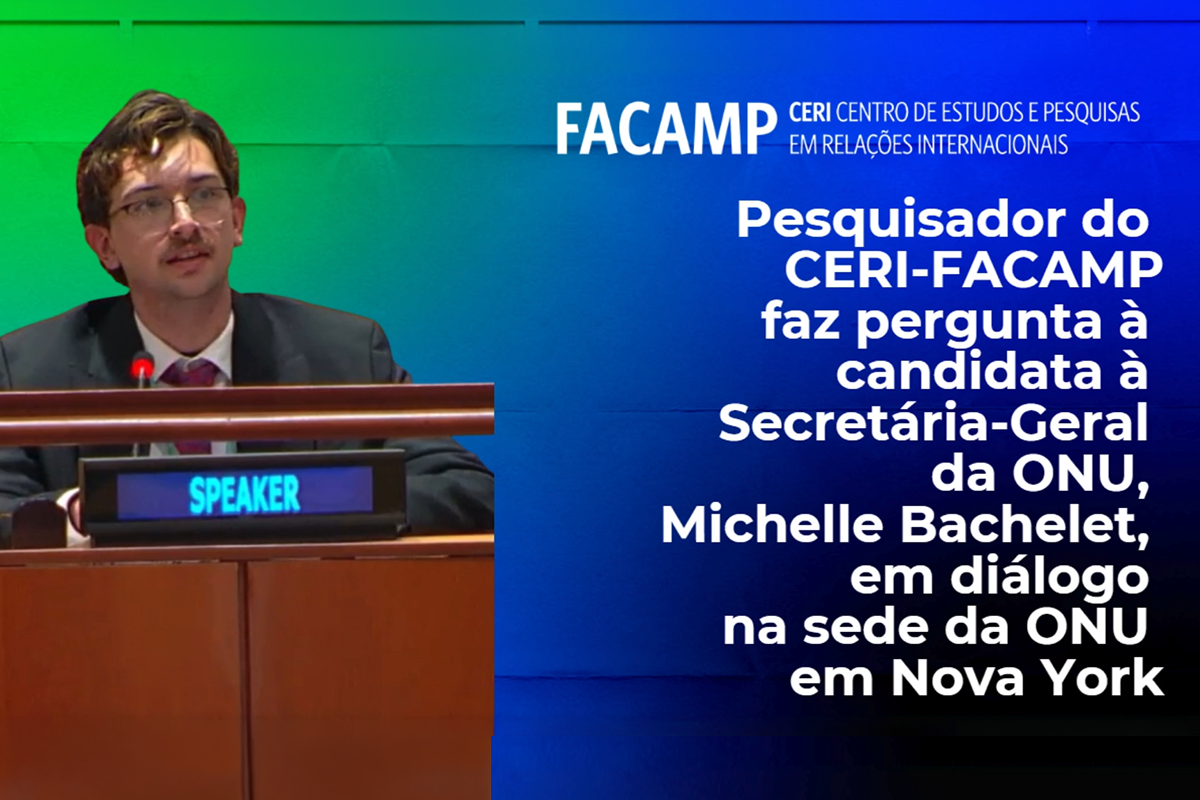 DEPOIMENTO ALUNO VICTOR BENVEGNÚ NA ONU