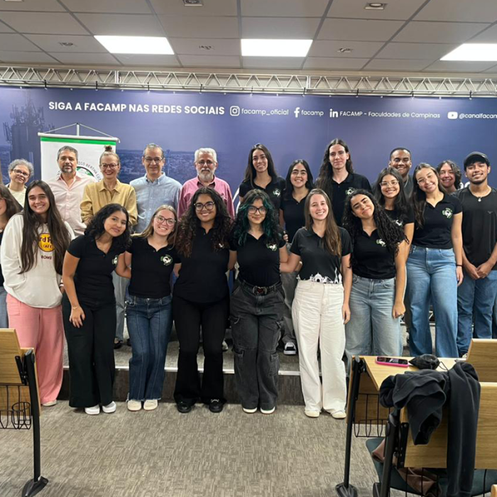 Palestra | Luiz Marques