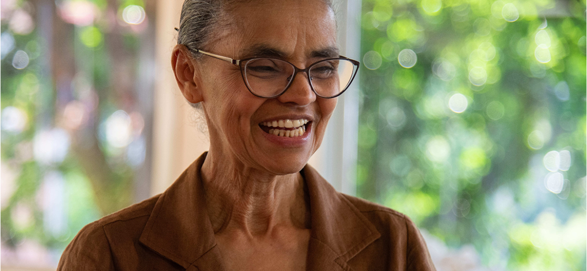 Marina Silva