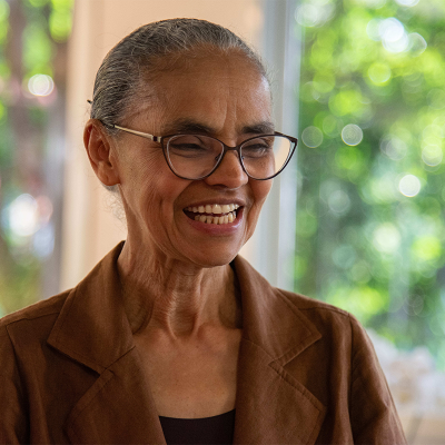 Marina Silva